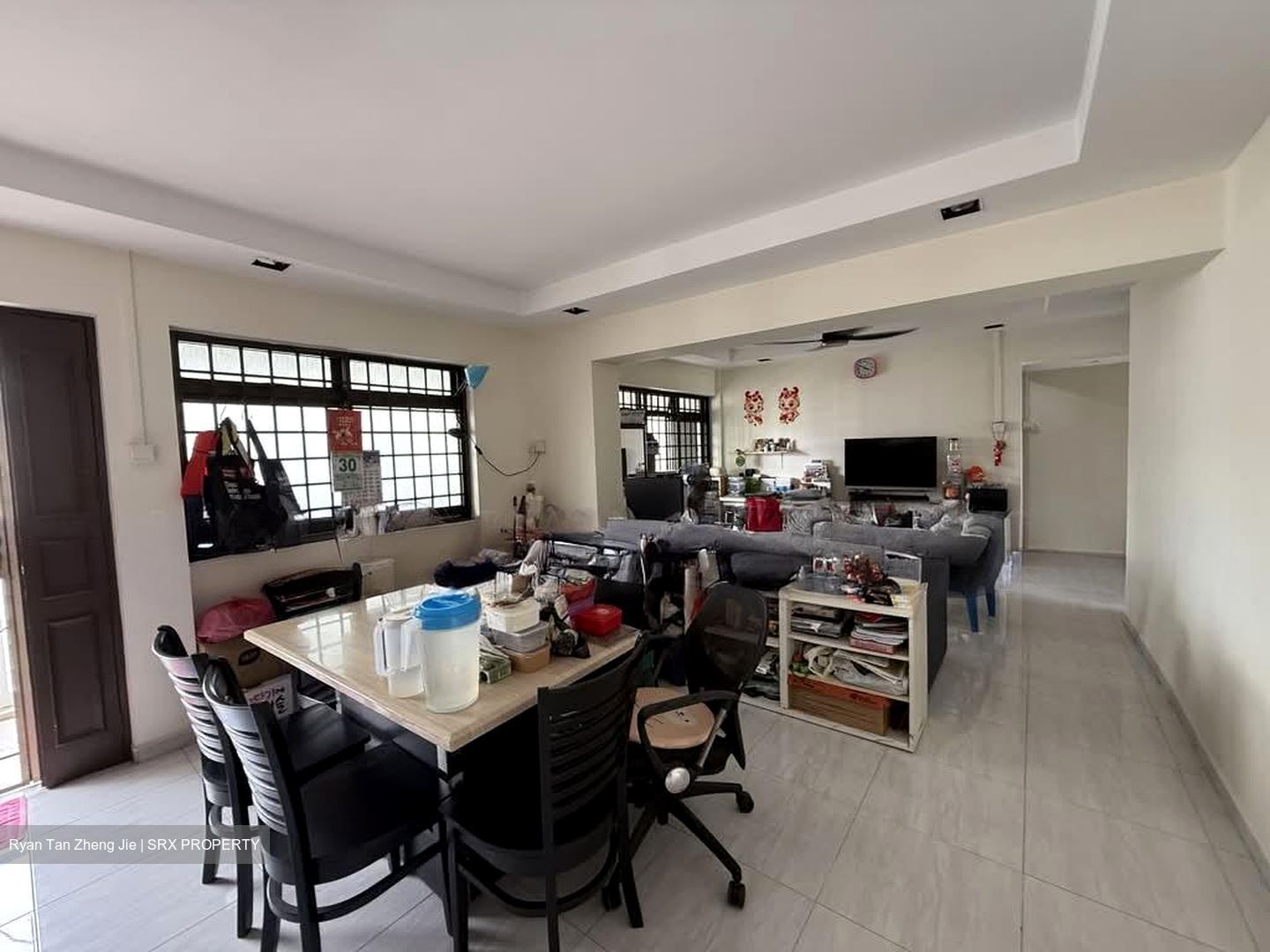 Blk 317 Sembawang Vista (Sembawang), HDB 4 Rooms #563044571